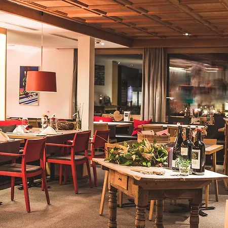 Restaurant Collina 3*