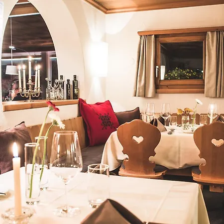 Hotel Restaurant Collina Lenzerheide