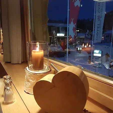 Restaurant Collina