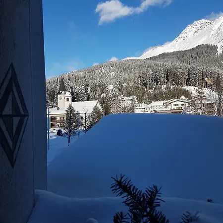 Restaurant Collina Hotel Lenzerheide
