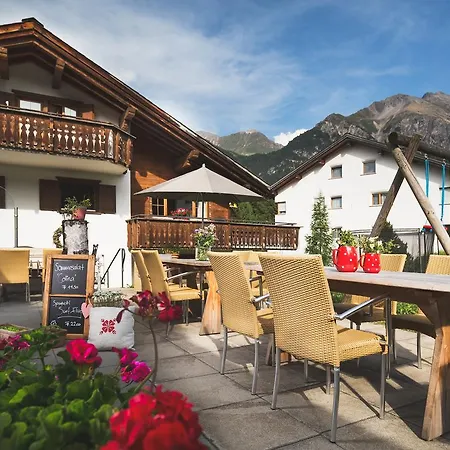 Restaurant Collina Hotel