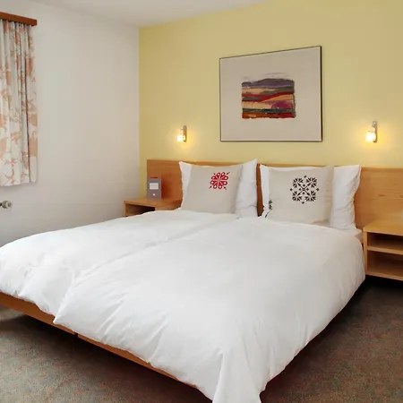 Hotel Collina